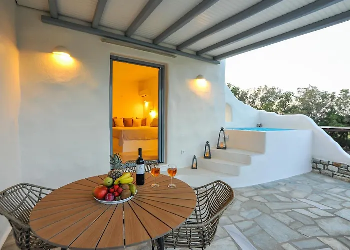 Apartahotel Anemones Studios&suites - Onar Collection