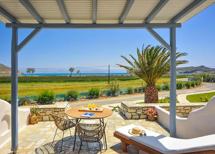 Anemones Studios&suites - Onar Collection Apartahotel