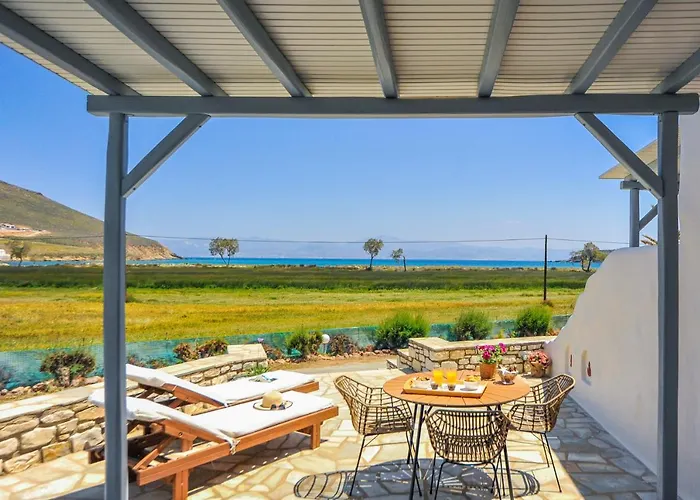 Anemones Studios&suites - Onar Collection Apartahotel