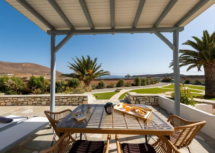 Apartahotel Anemones Studios&suites - Onar Collection