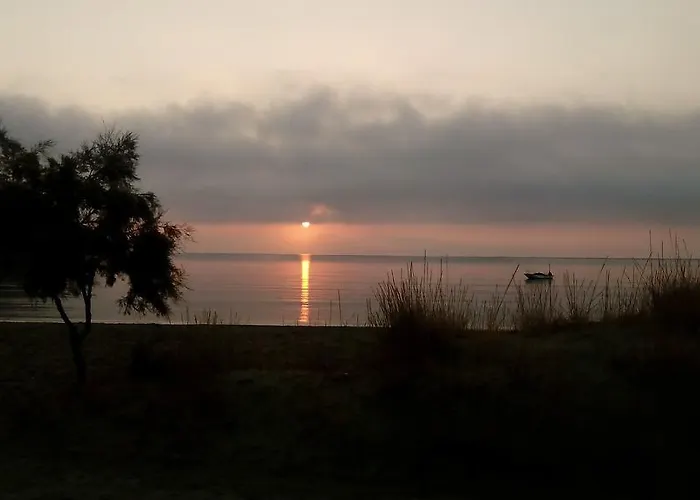 Anemones Studios&suites - Onar Collection 4*