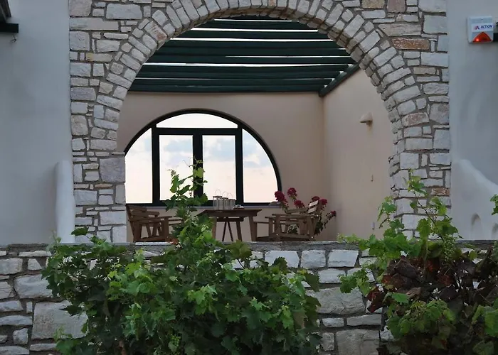 Anemones Studios&suites - Onar Collection 4*