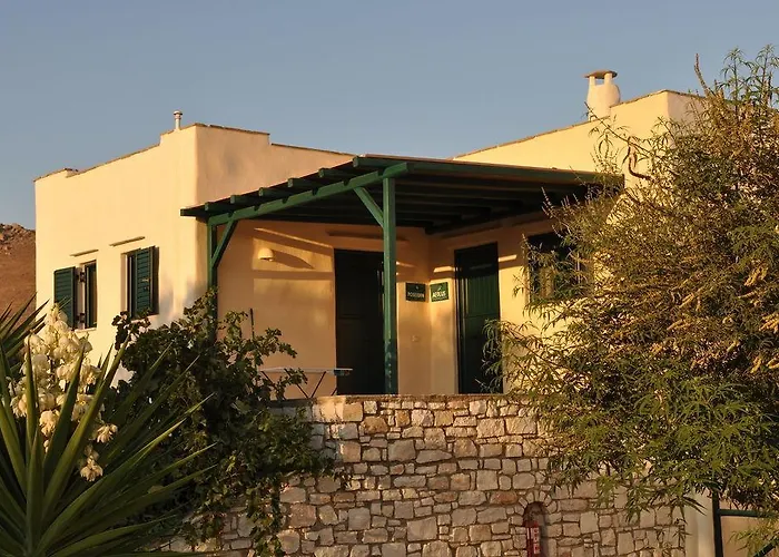 Anemones Studios&suites - Onar Collection Apartahotel