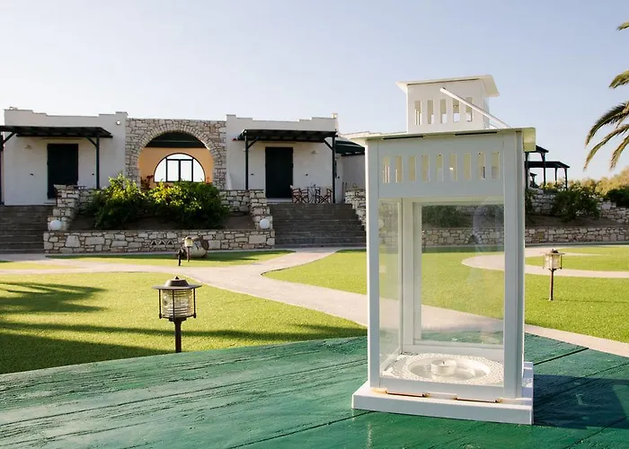 Anemones Studios&suites - Onar Collection 4* Molos (Paros)