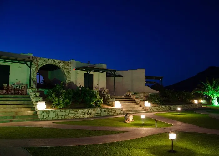 Anemones Studios&suites - Onar Collection Apartahotel 4*