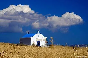 Anemones Studios&suites - Onar Collection 4* Molos (Paros)