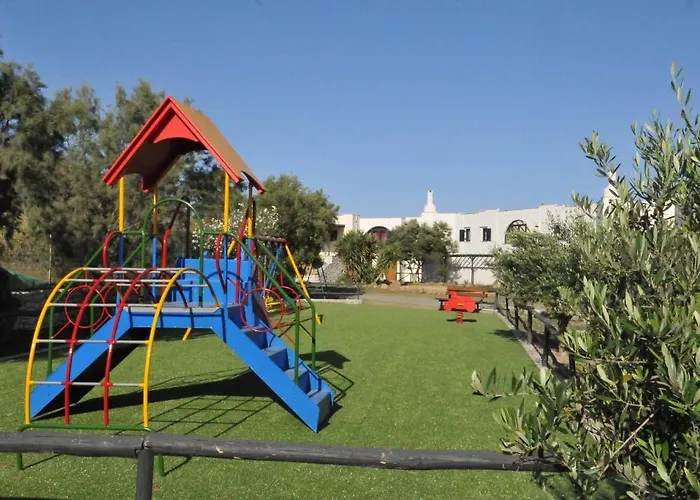 Anemones Studios&suites - Onar Collection Apartahotel 4*