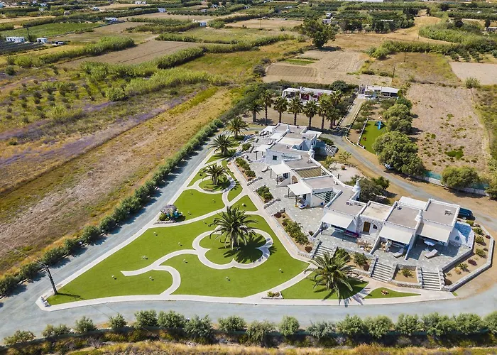 Anemones Studios&suites - Onar Collection Apartahotel 4*