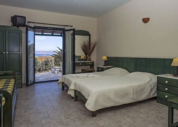 Apartahotel Anemones Studios&suites - Onar Collection 4*