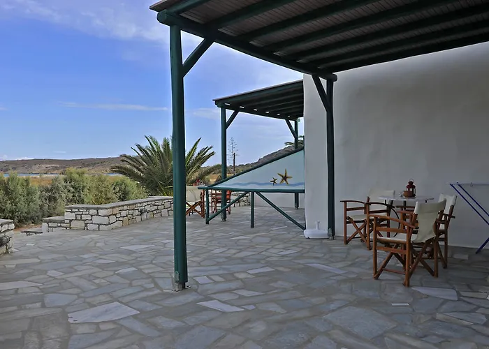 Apartahotel Anemones Studios&suites - Onar Collection 4*