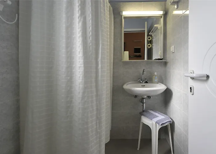 Anemones Studios&suites - Onar Collection Molos (Paros)