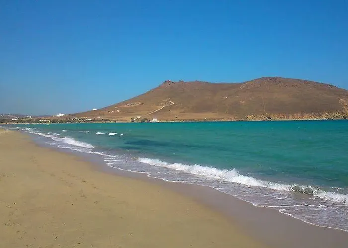 Anemones Studios&suites - Onar Collection 4*