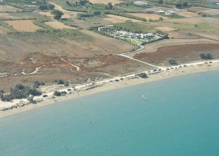 Anemones Studios&suites - Onar Collection