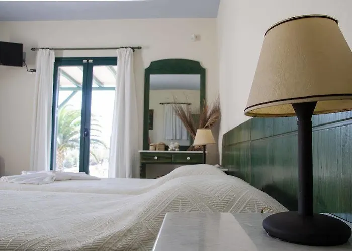 Anemones Studios&suites - Onar Collection Apartahotel