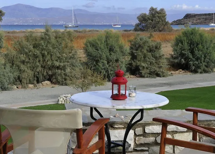 Apartahotel Anemones Studios&suites - Onar Collection 4*