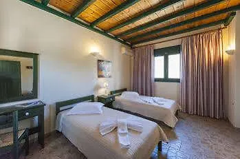 Apartahotel Anemones Studios&suites - Onar Collection 4*