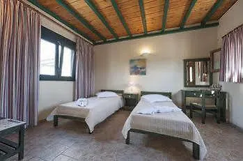 Anemones Studios&suites - Onar Collection