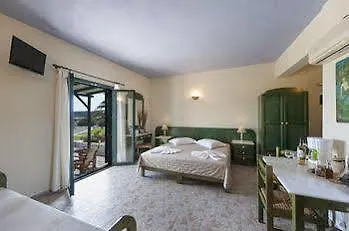 Anemones Studios&suites - Onar Collection