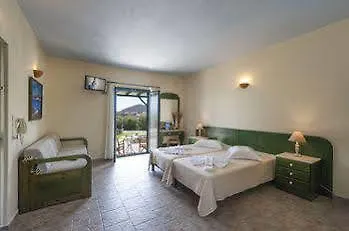 Anemones Studios&suites - Onar Collection Apartahotel Molos (Paros)