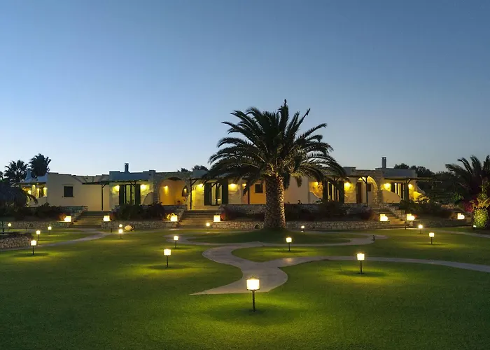 Anemones Studios&suites - Onar Collection Apartahotel 4*