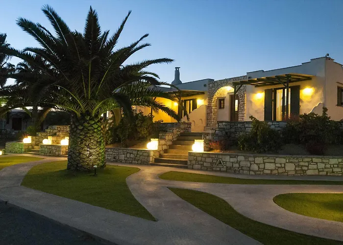 Apartahotel Anemones Studios&suites - Onar Collection