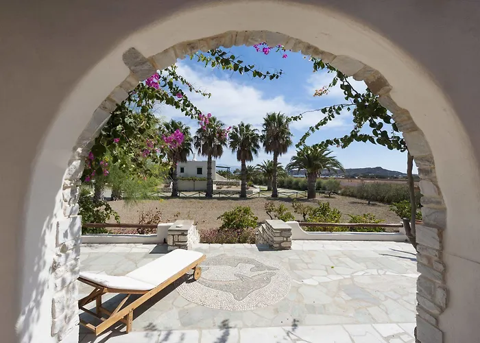 Anemones Studios&suites - Onar Collection Apartahotel