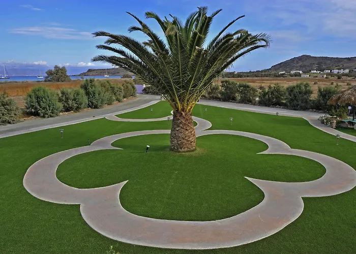 Anemones Studios&suites - Onar Collection