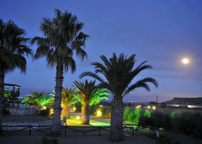 Anemones Studios&suites - Onar Collection Molos (Paros)