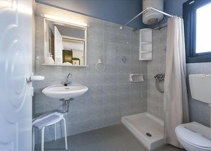 Anemones Studios&suites - Onar Collection 4*