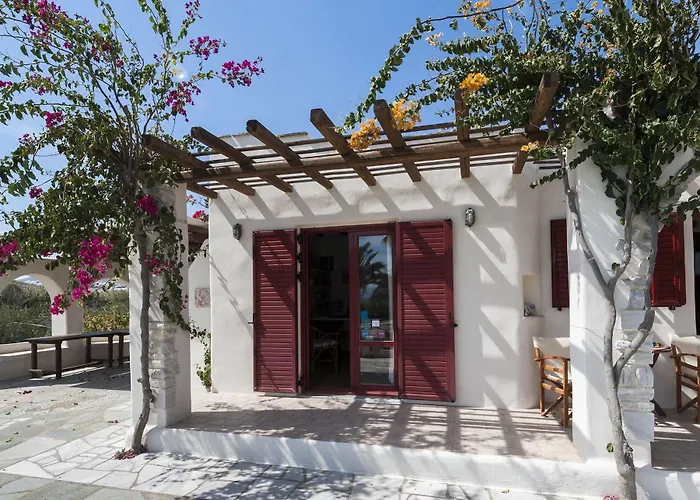 Anemones Studios&suites - Onar Collection 4*