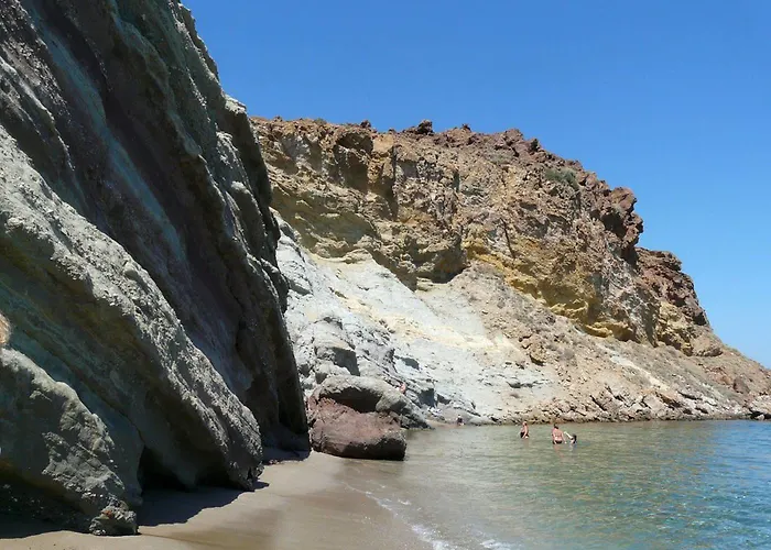 Apartahotel Anemones Studios&suites - Onar Collection 4*