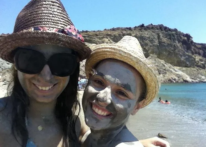 Anemones Studios&suites - Onar Collection Apartahotel 4*