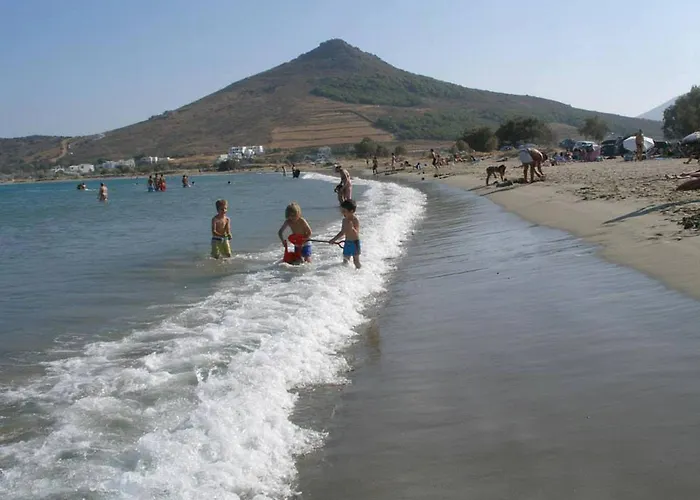 Anemones Studios&suites - Onar Collection 4*