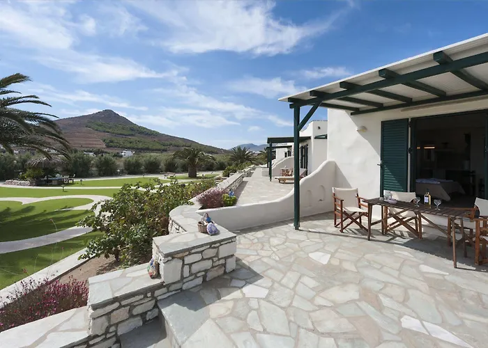 Anemones Studios&suites - Onar Collection