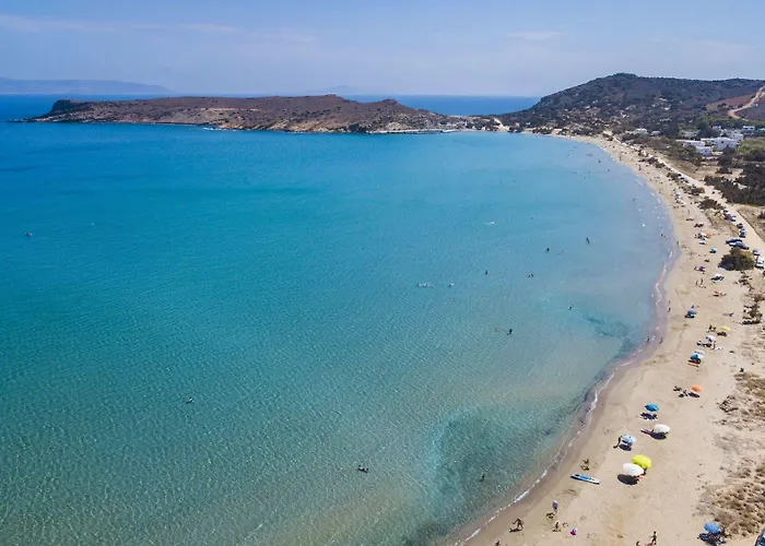 Anemones Studios&suites - Onar Collection 4*