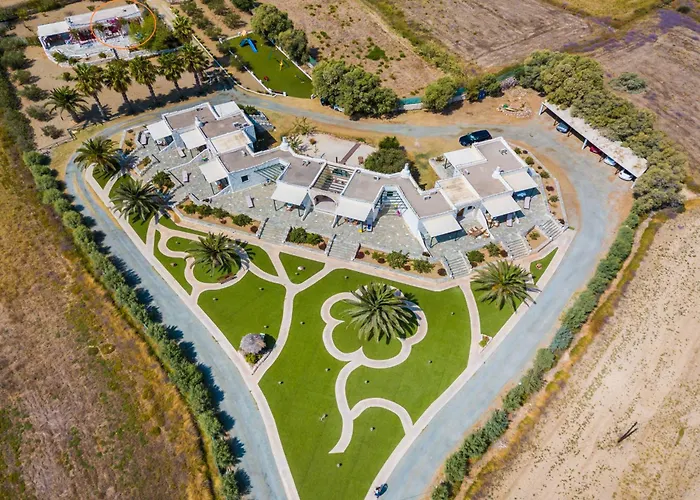 Anemones Studios&suites - Onar Collection