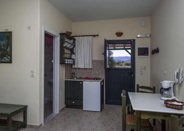 Apartahotel Anemones Studios&suites - Onar Collection