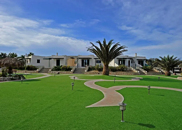 Apartahotel Anemones Studios&suites - Onar Collection Molos (Paros)