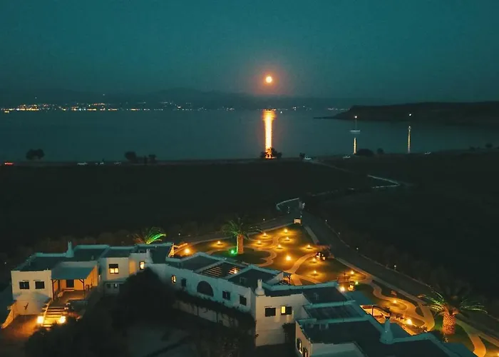 Apartahotel Anemones Studios&suites - Onar Collection