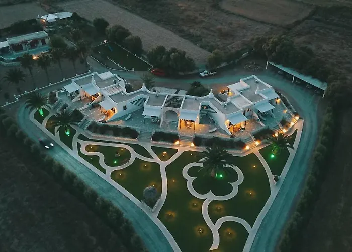 Anemones Studios&suites - Onar Collection Apartahotel 4*