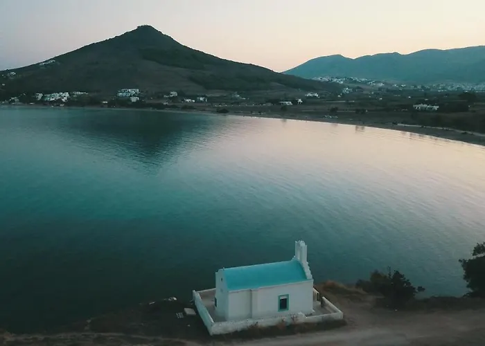 Apartahotel Anemones Studios&suites - Onar Collection 4*