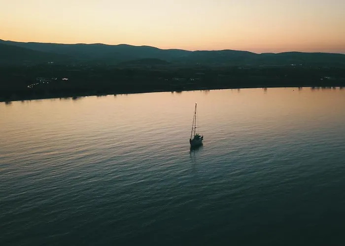 Anemones Studios&suites - Onar Collection Molos (Paros)