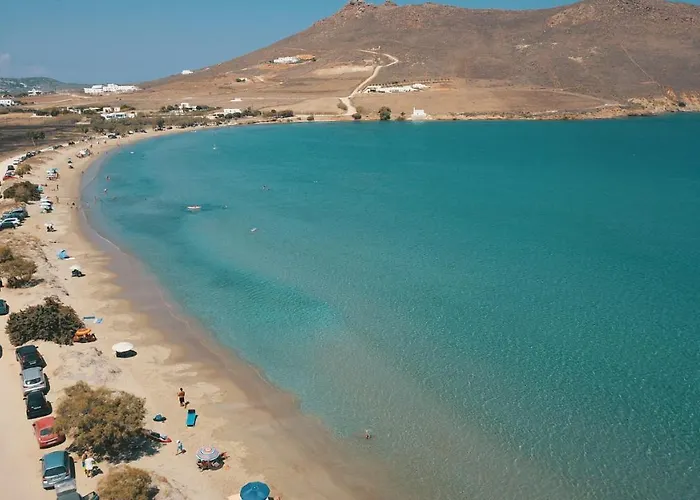 Anemones Studios&suites - Onar Collection Apartahotel 4*