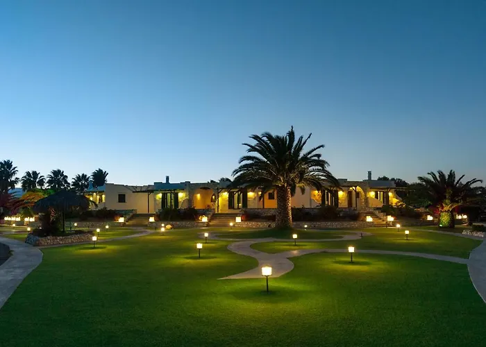 Anemones Studios&suites - Onar Collection Apartahotel 4*