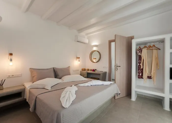 Anemones Studios&suites - Onar Collection Apartahotel 4*